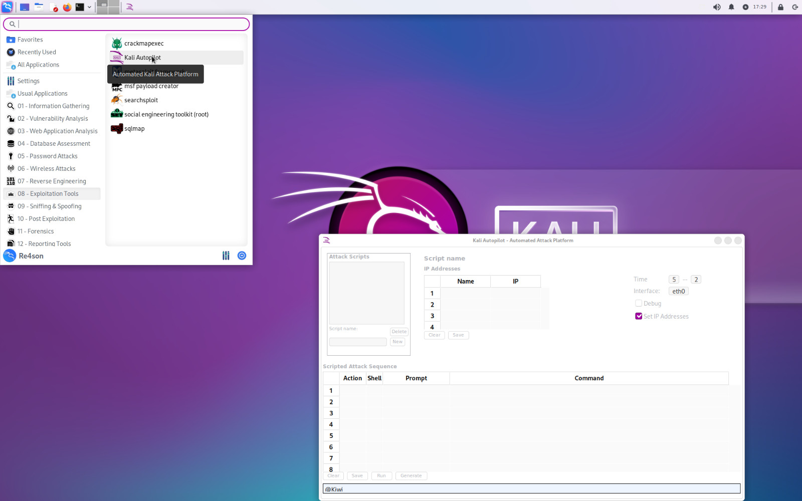 Kali Purple 2025.2 DVD Installer – Cybersecurity’s Ultimate Toolkit