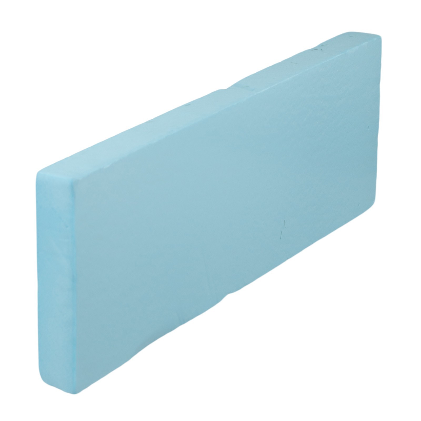 Blue Foam Board Construction Model for Professional Results Landscaping Blocks