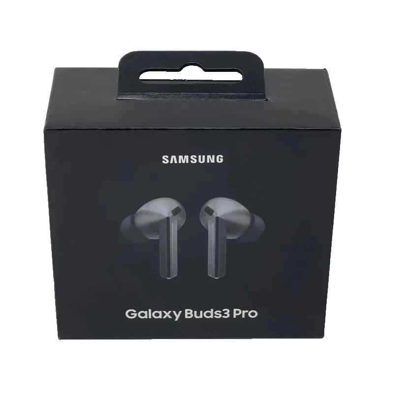 Samsung Galaxy Buds3 Pro Wireless Bluetooth Earbuds