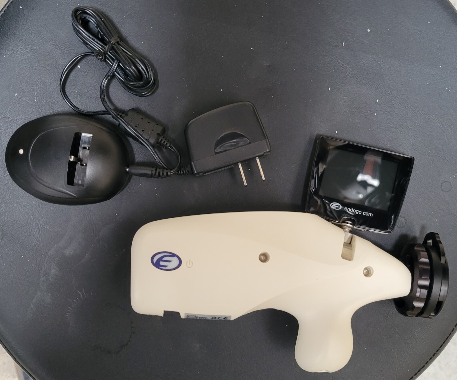 Endogo EN02 Endoscope Camera