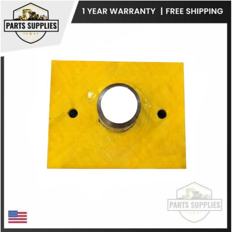 Drop-In Style Arm Pad Adapter with Replaceable Pad fits BendPak Globe Pro Lift