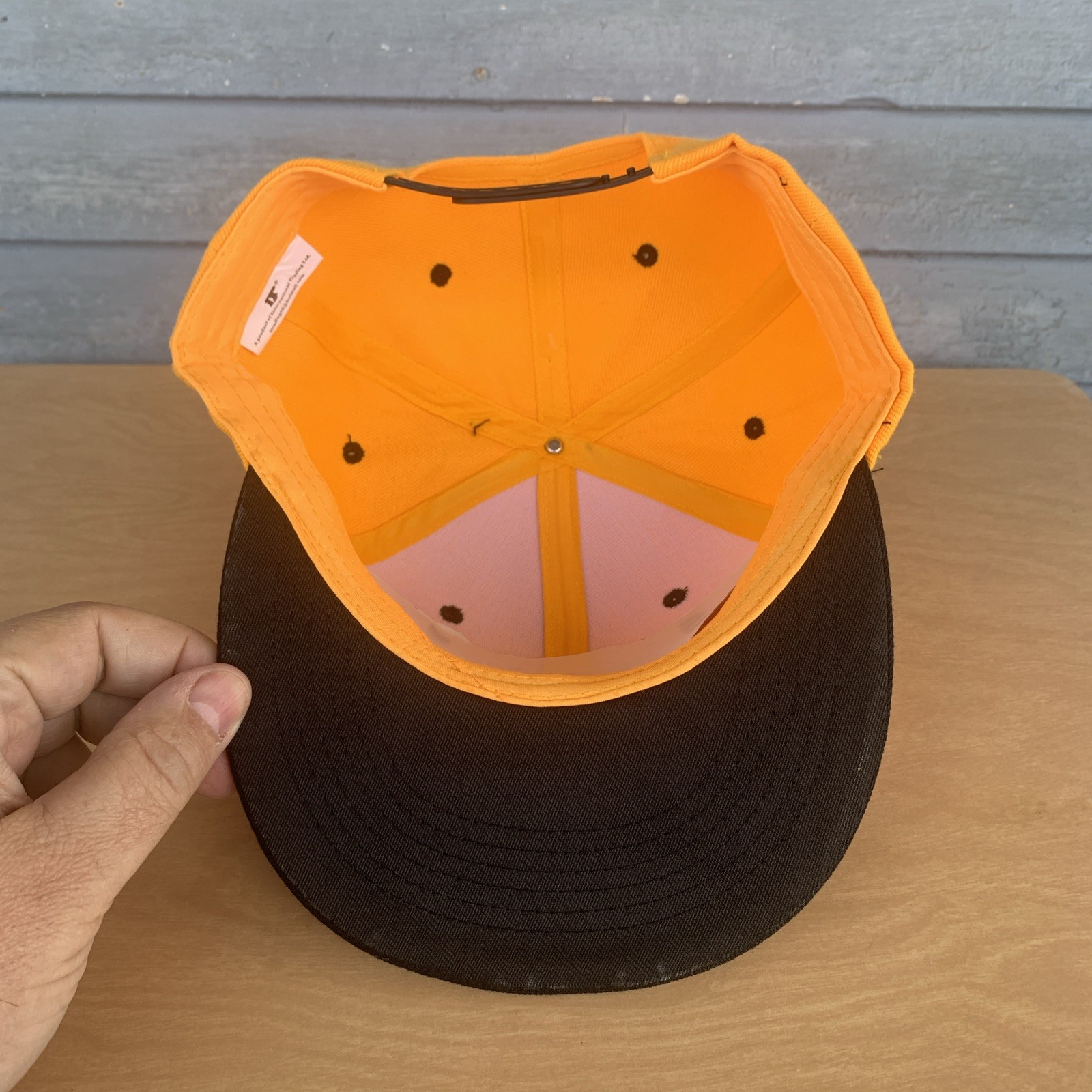 Roberto Clemente Snapback Hat 21 Tribute Gorra