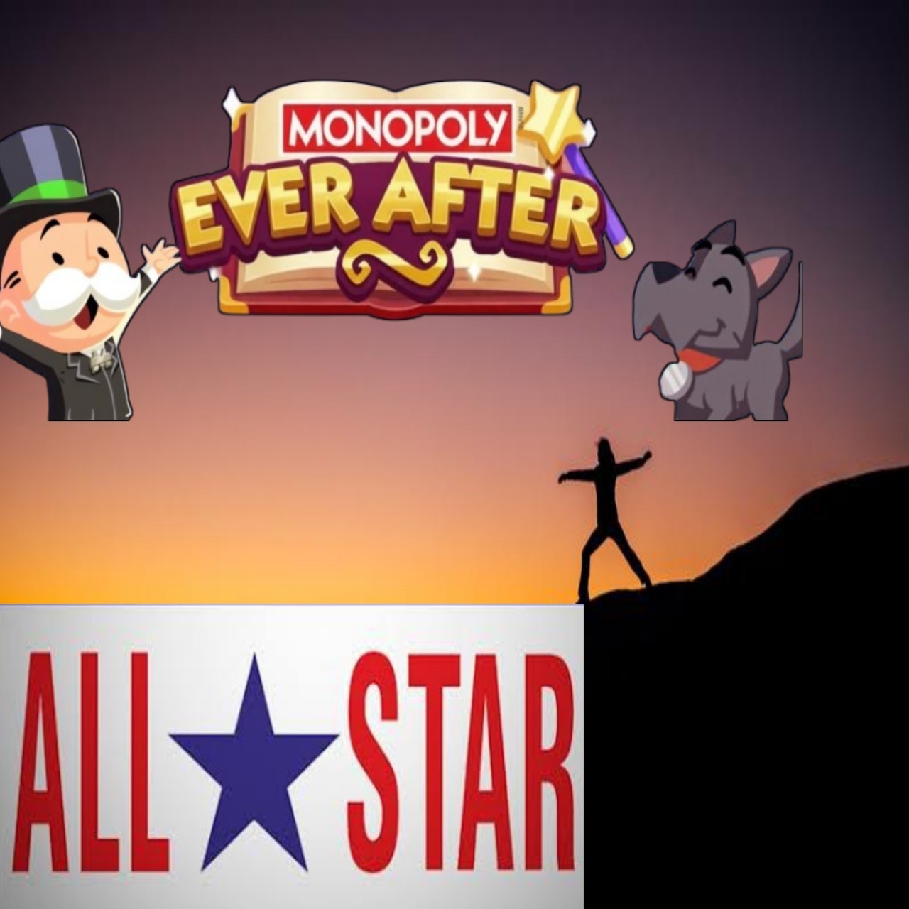 Monogo stikers ! ALL Stickers  Star 1 Available) SUPER FAST
