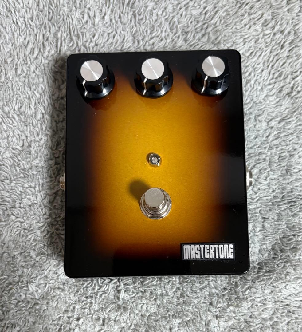 MASTERTONE AUSTIN DRIVE 467223