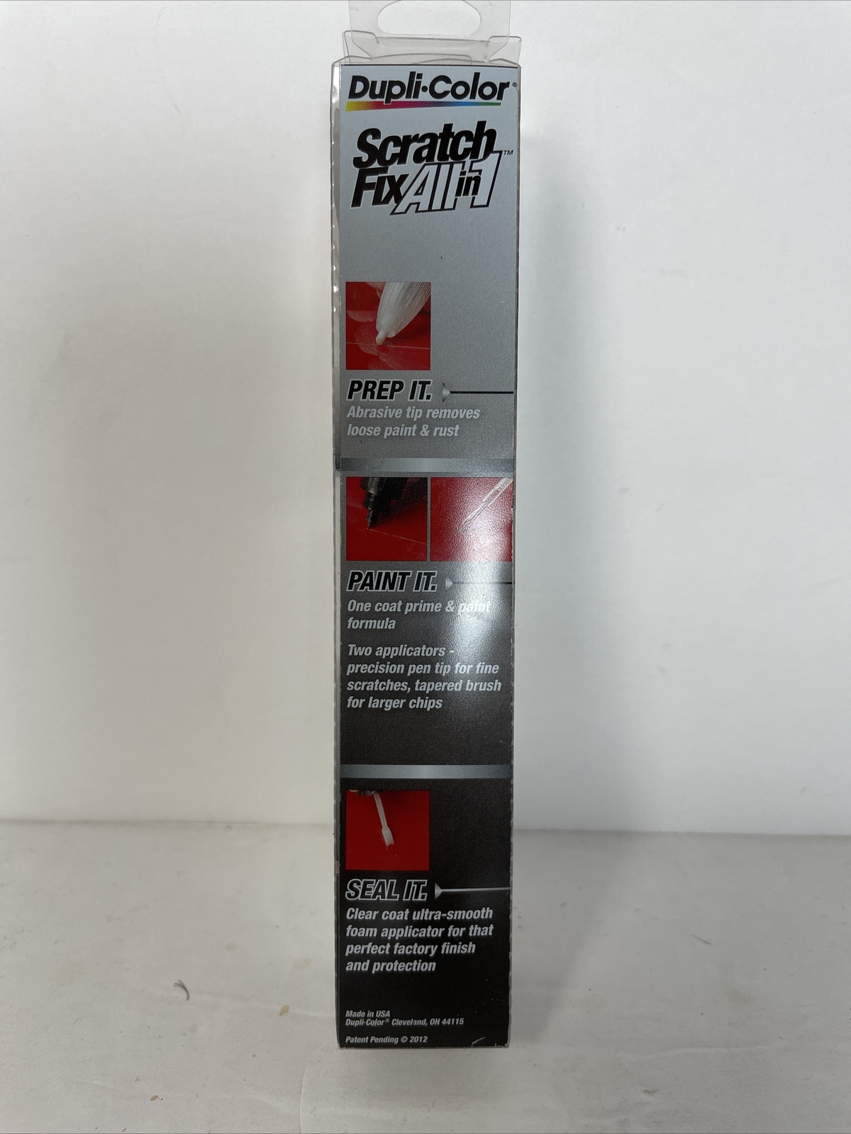Dupli-Color Paint AHA0971 Touch Up Paint