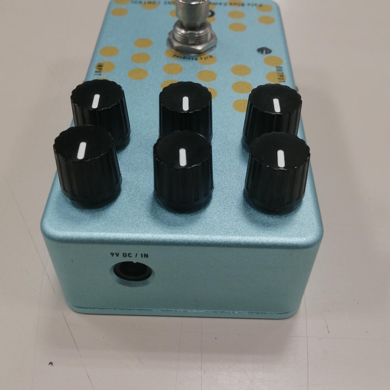 ONE CONTROL PALE BLUE COMPRESSOR Model