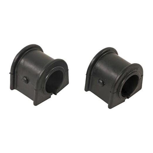 K202161 Suspension Stabilizer Bar Bushing Kit for Ram 2500