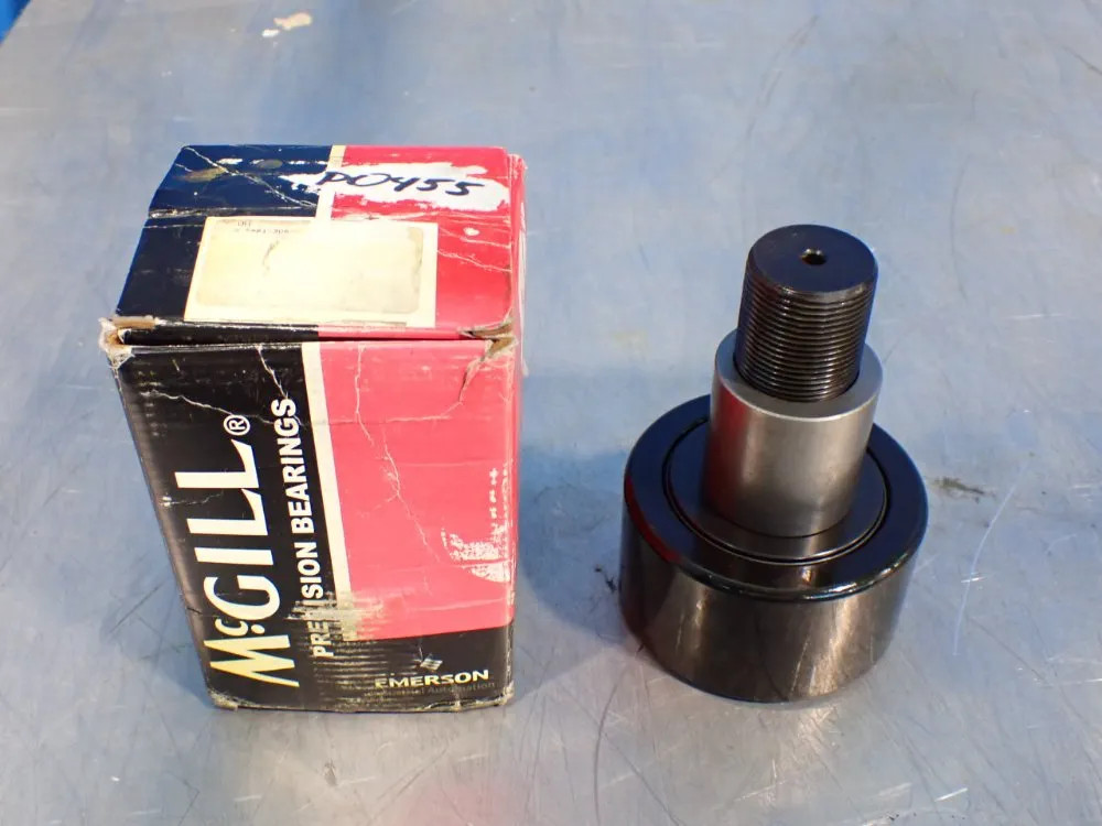 MCGILL PRECISION CAM FOLLOWER UNKNOWN