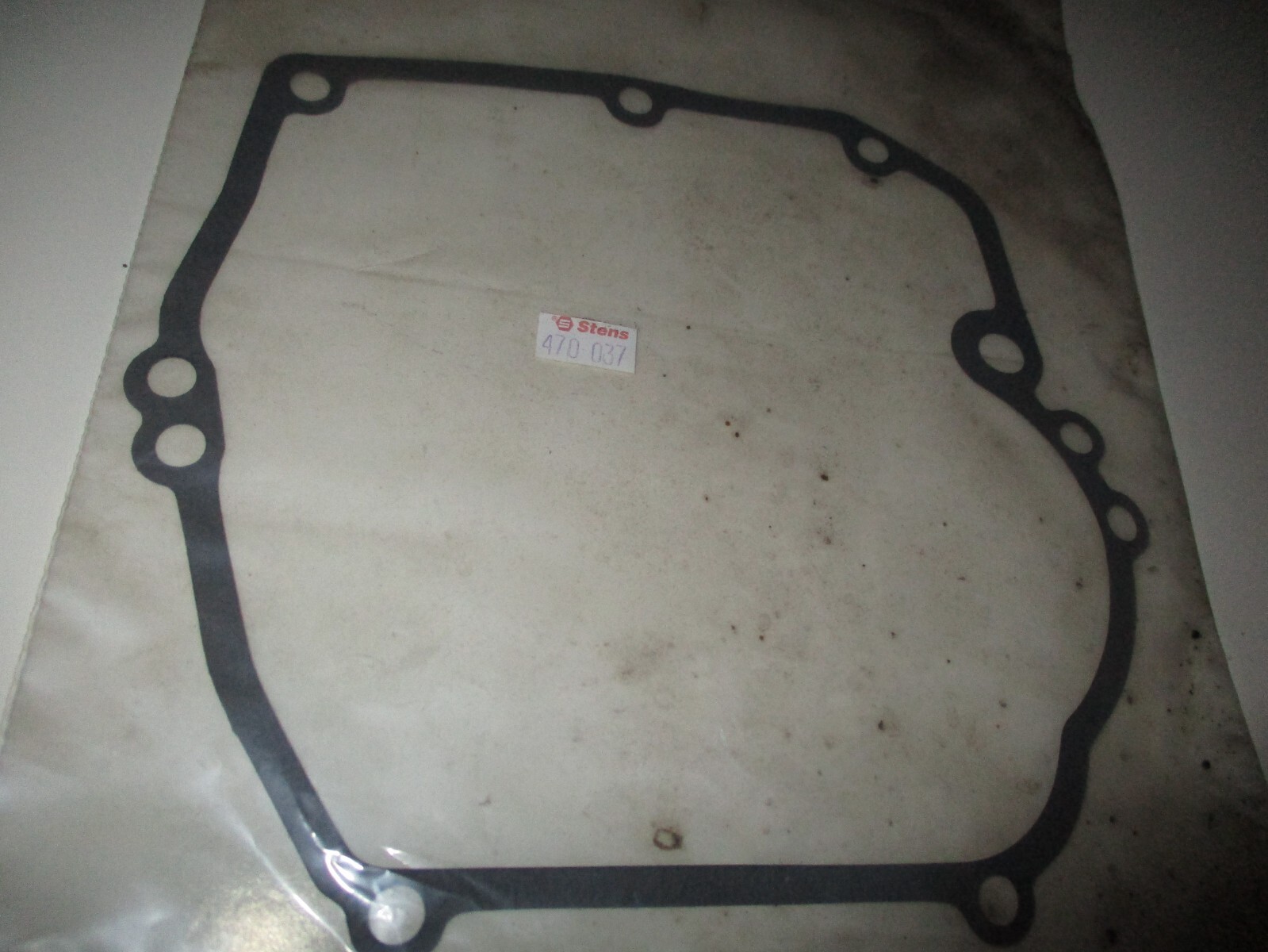 NEW Stens 470-037 B/S block gasket 692232 Rotary 23-8228 PKT 2