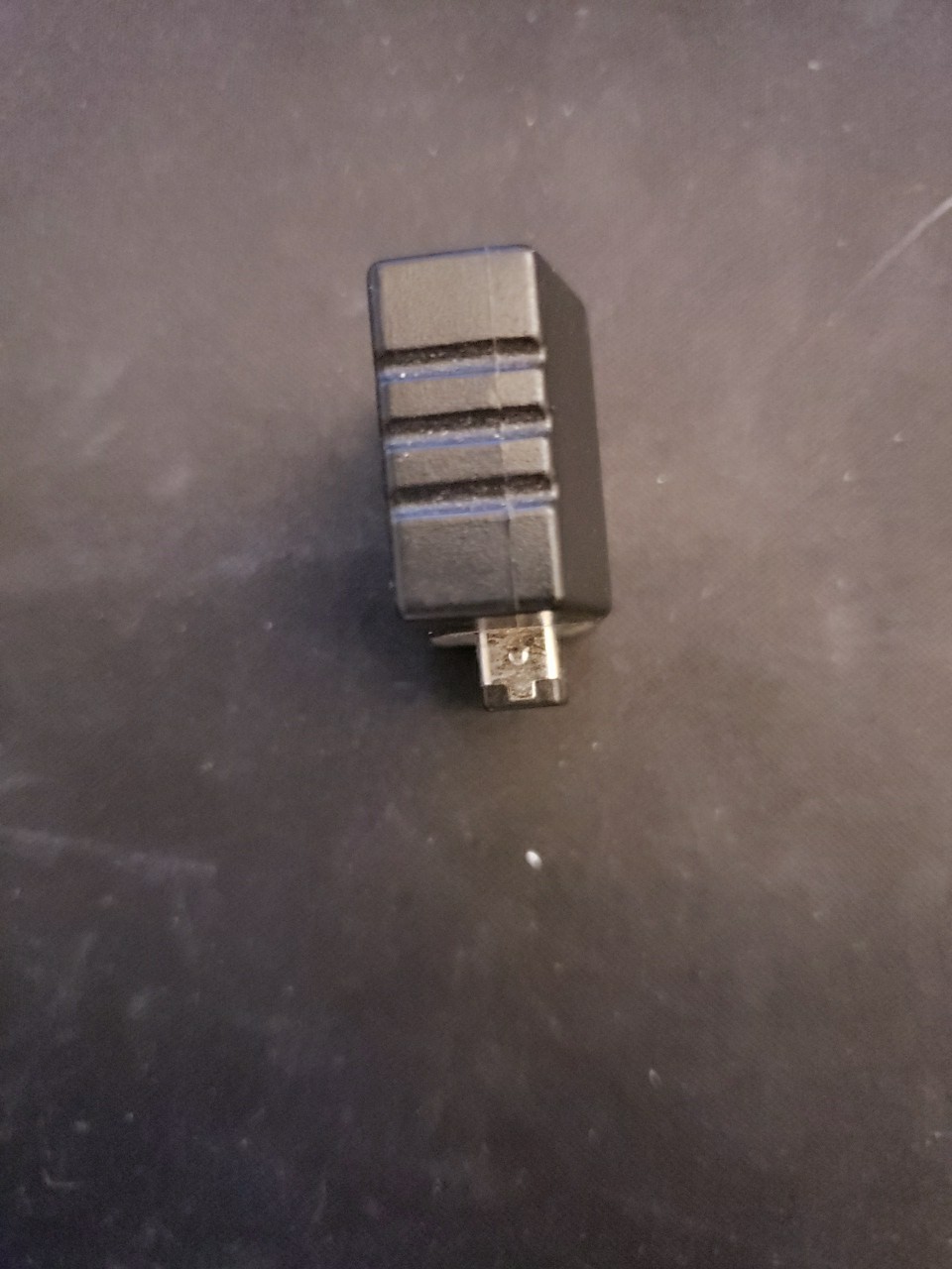 Gamester Earphone / Headphone Adapter for Gameboy Advance