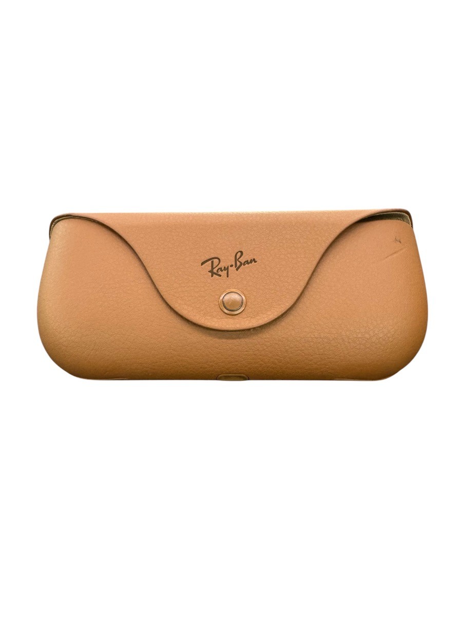 Ray-Ban Meta Wayfarer Gen 1 Clear Lens! (AZP031804)