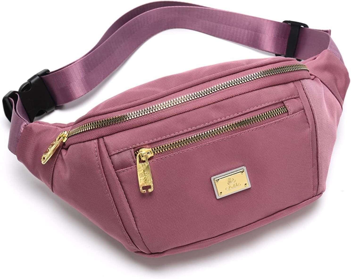 Rinonera Para Mujer Hombre Canguro Bolso Canguros Para, La Cintura Carteras NEW