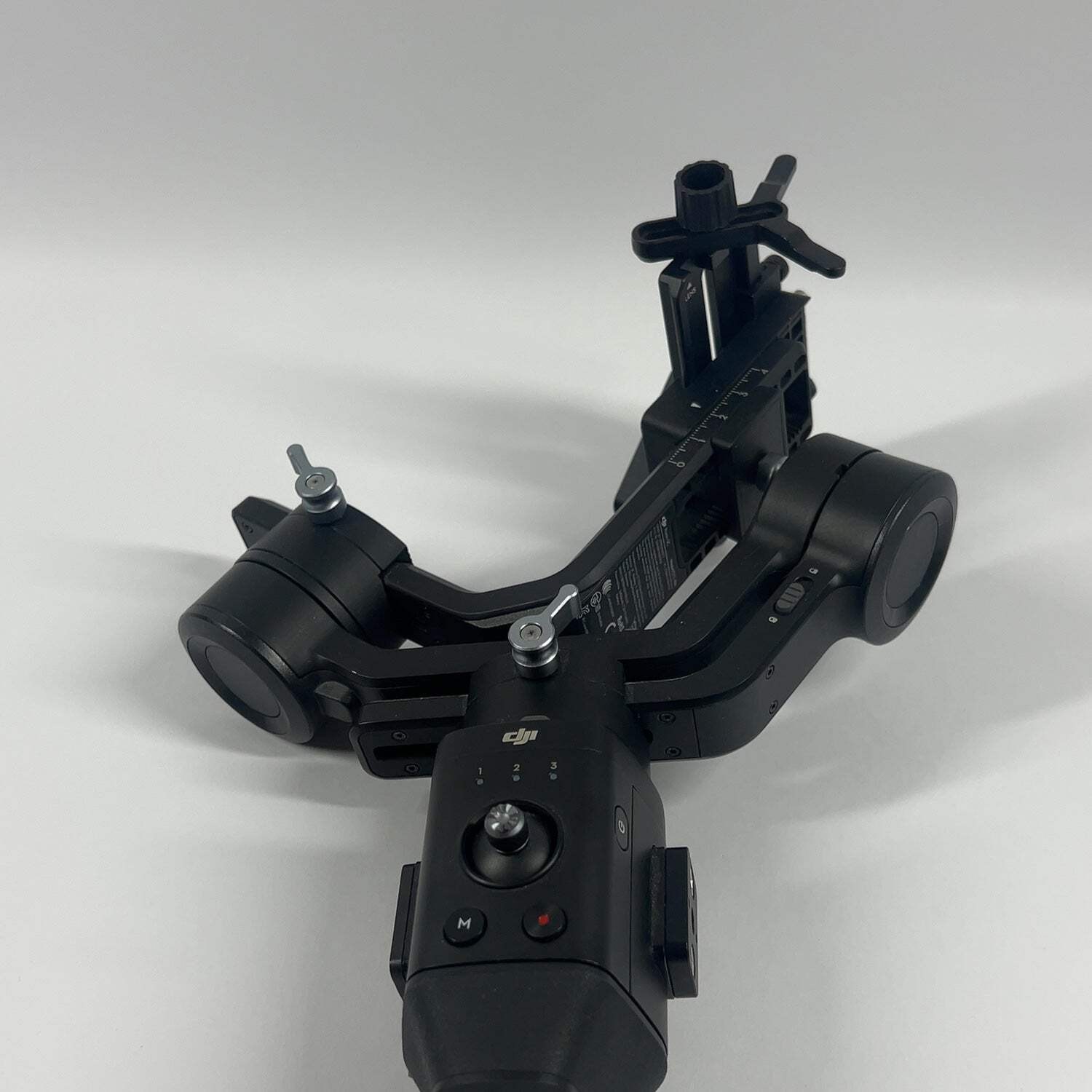 DJI Ronin-SC Tripod