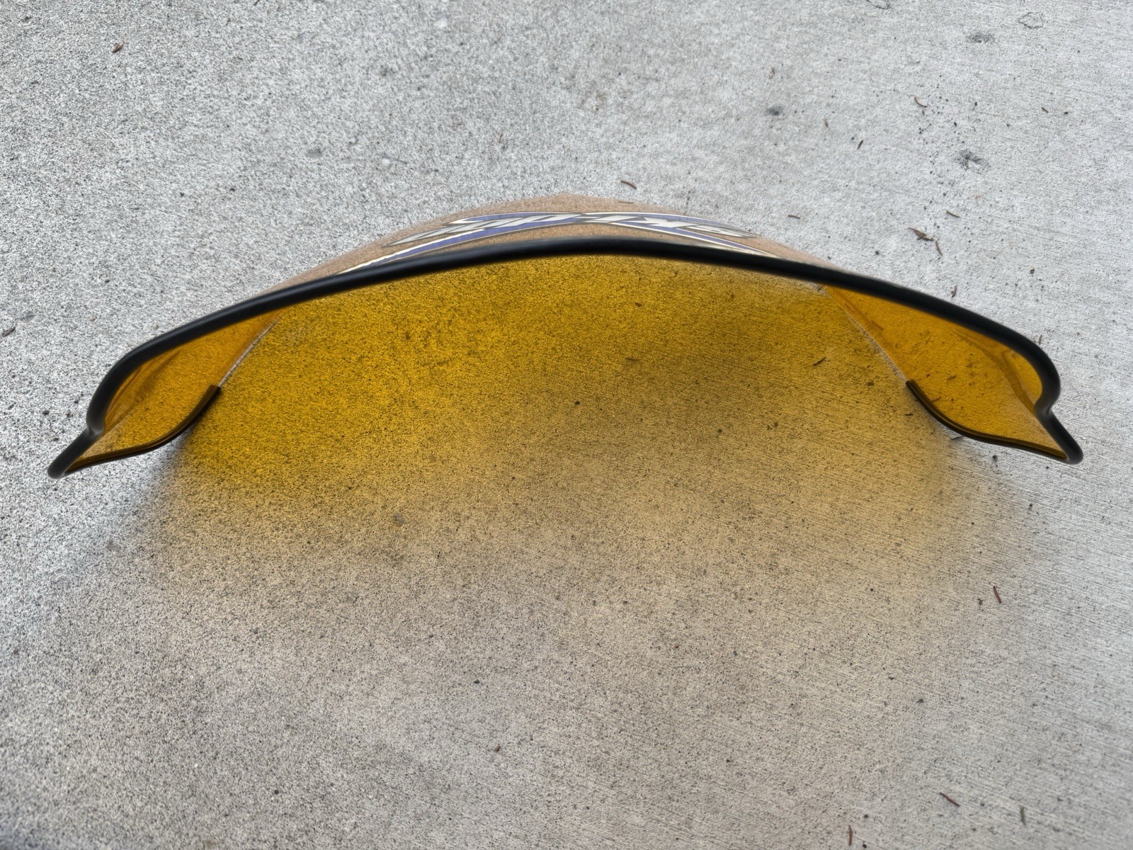 Skidoo Rev Windshield MXZX 440
