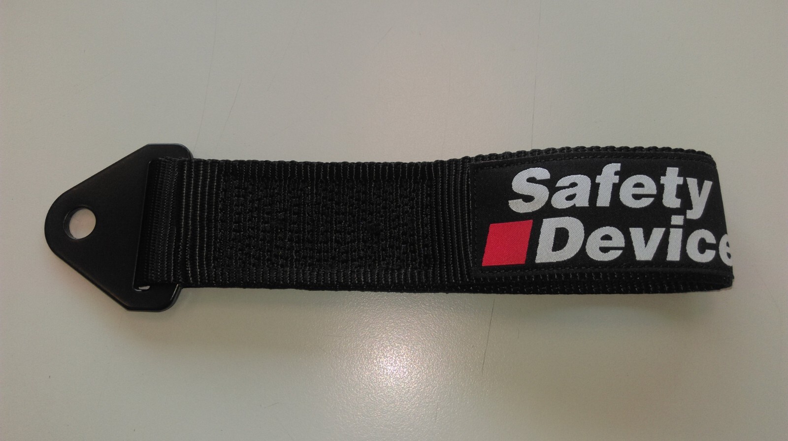 Safety Devices Fixed Tow Loop