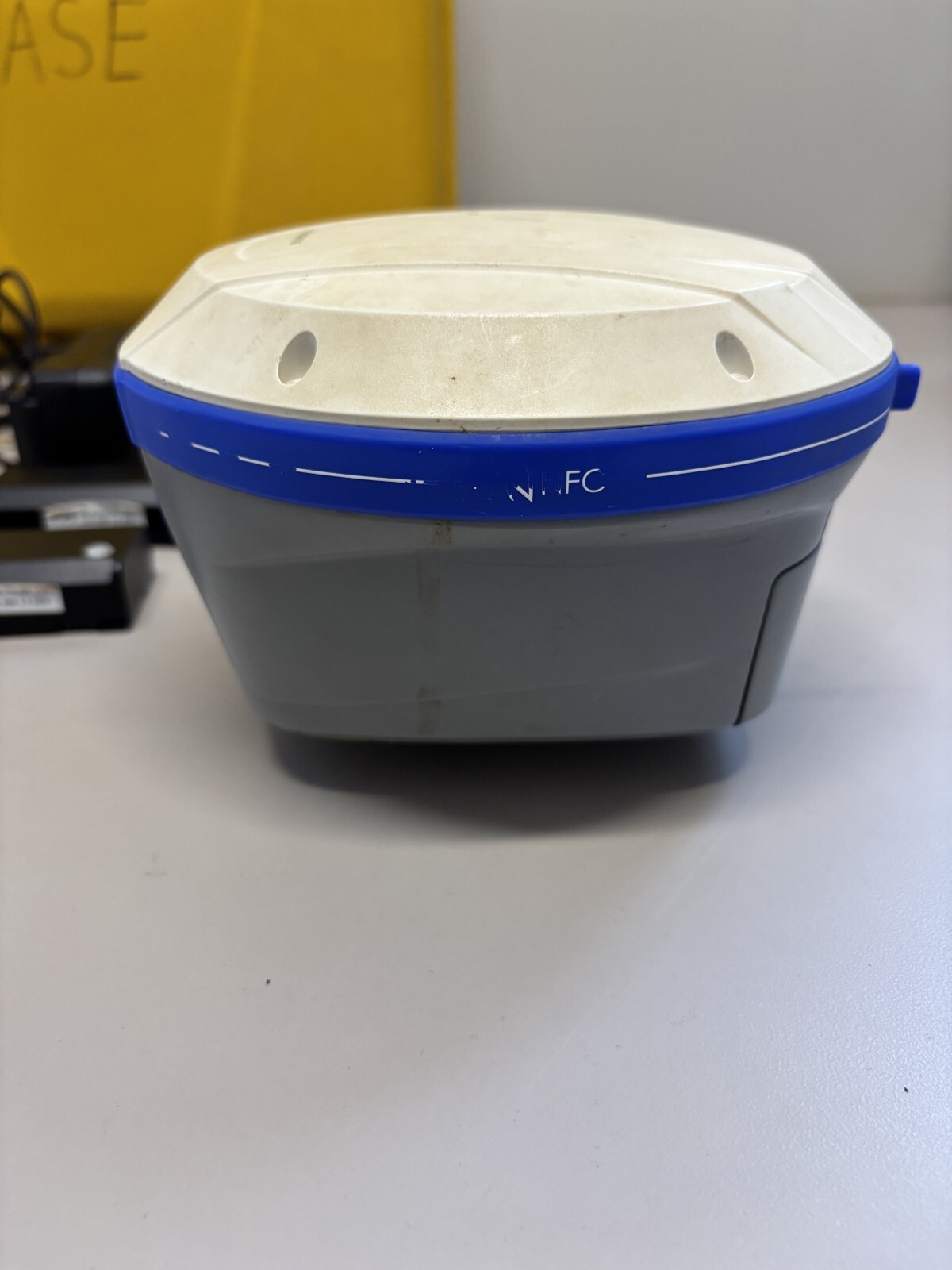 eGPS 20TL GNSS Receiver
