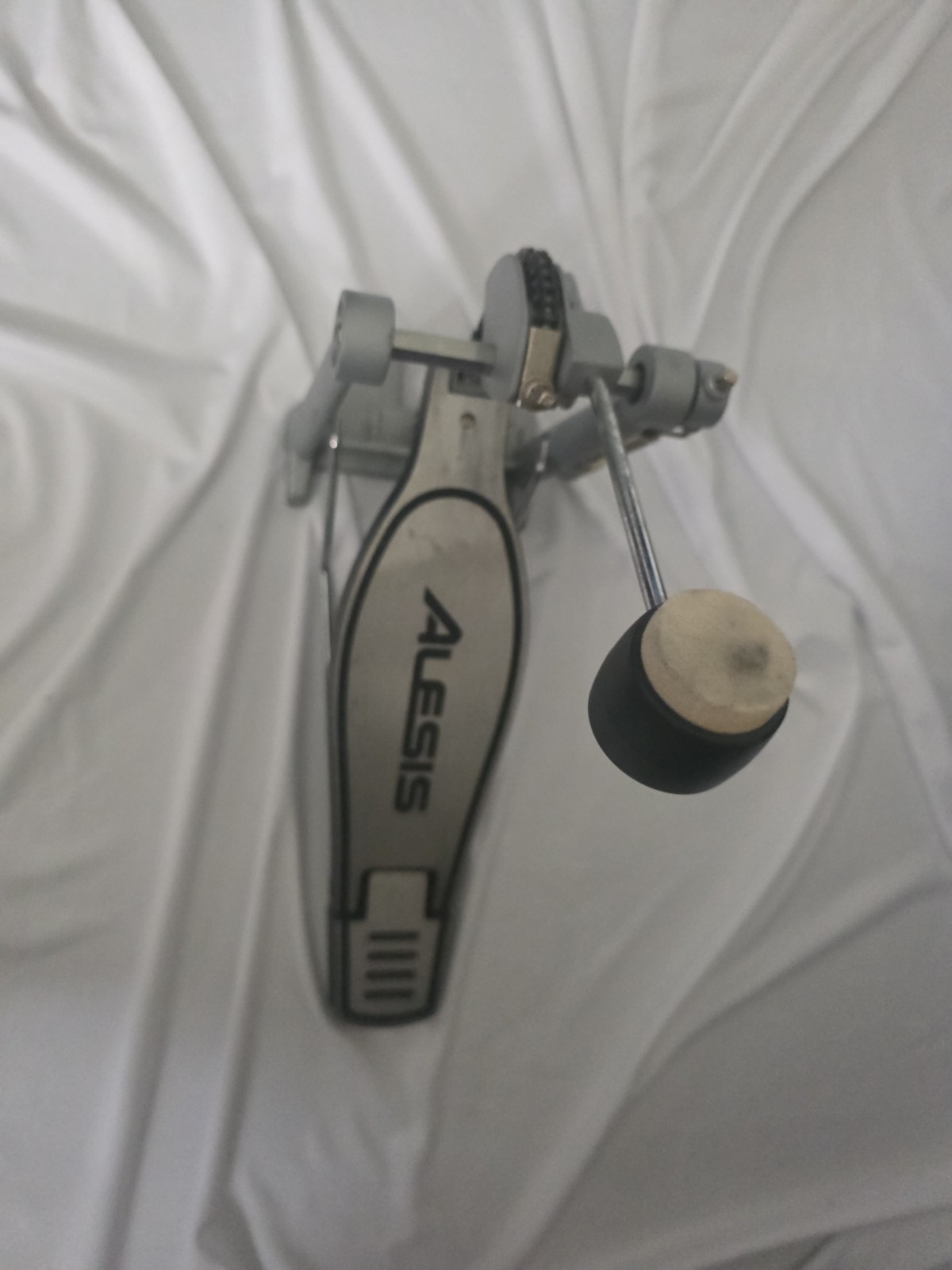 Alesis Nitro MAX Electronic Kick Pedal