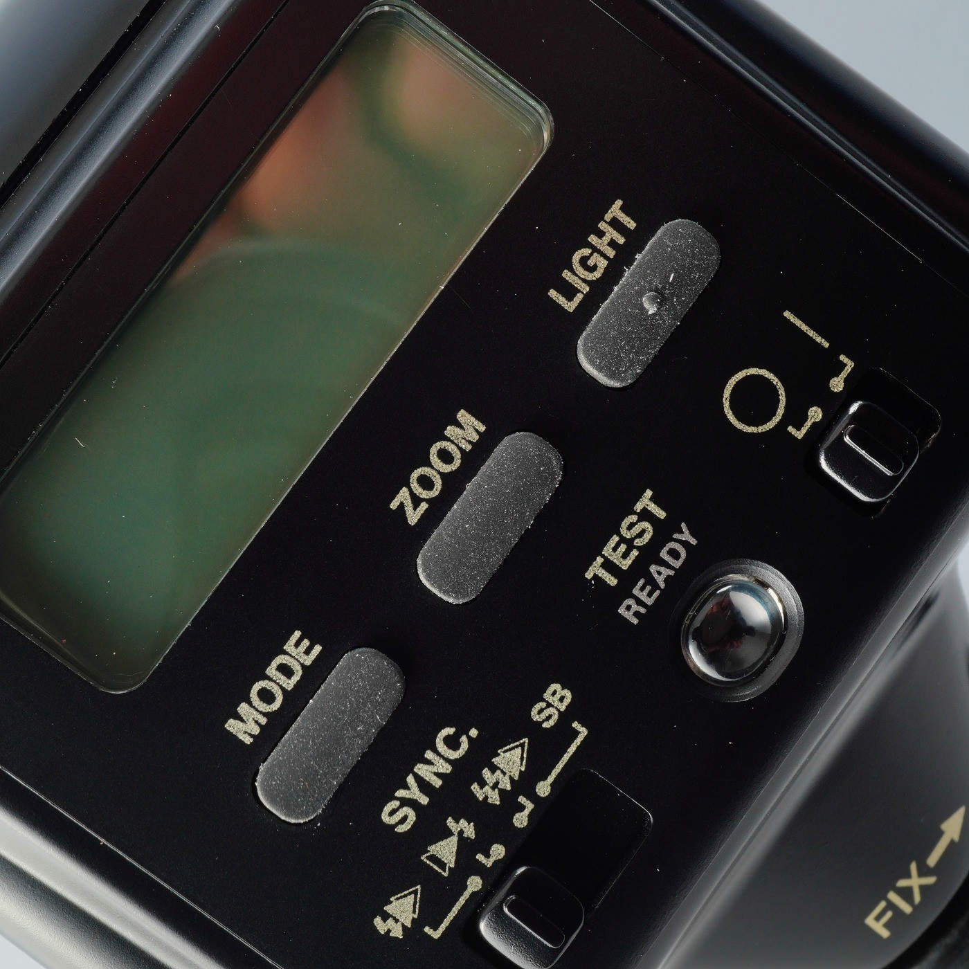 EXCELLENT PENTAX AF 330 FTZ