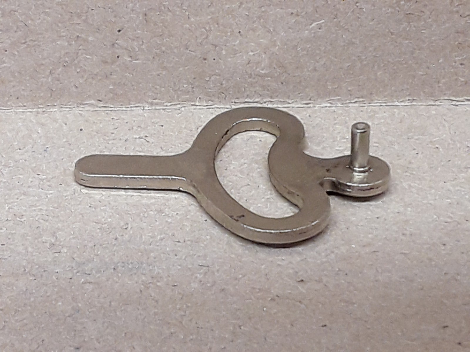 Stanley Eccentric  Throat Adjusting Lever Plate for 60 1/2 Block Plane & Others
