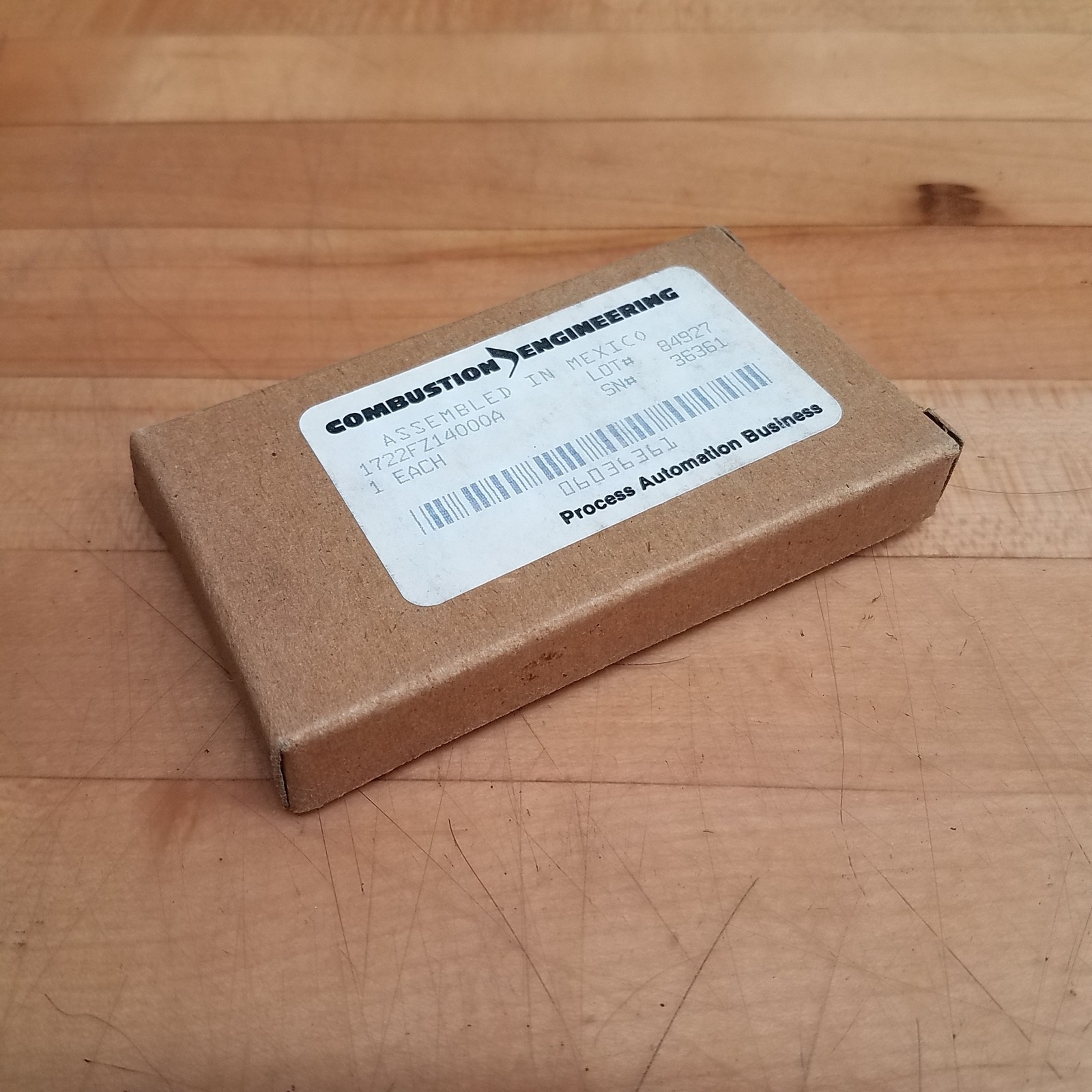 Taylor Instrument 1722FZ14000A Circuit Board - NEW