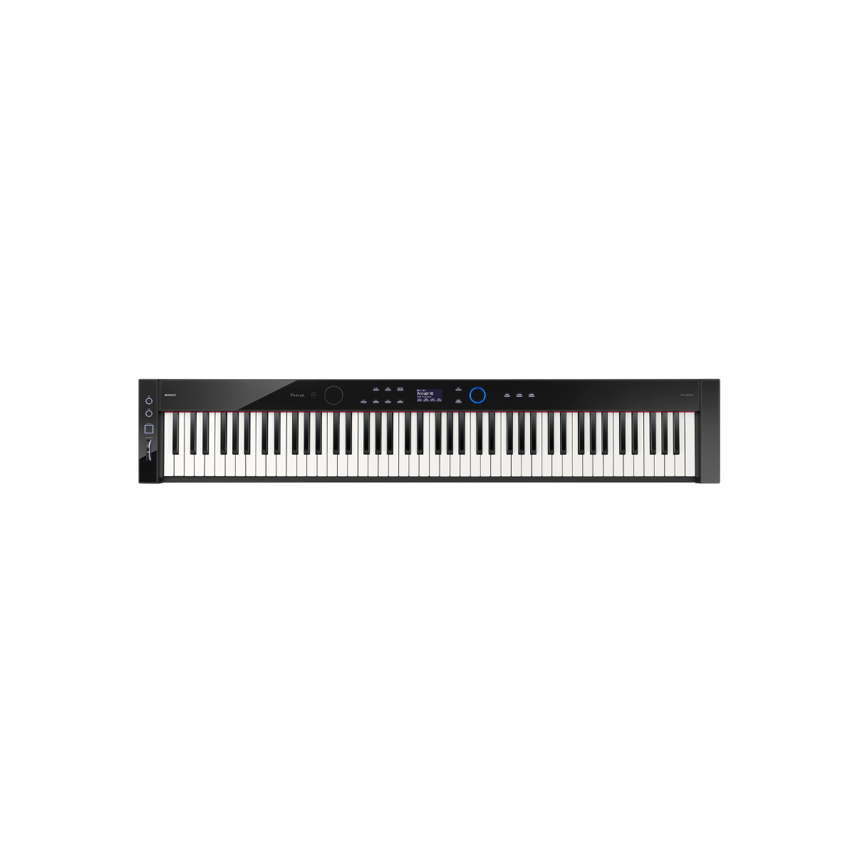 Casio Privia PXS7000 Digital Piano Black