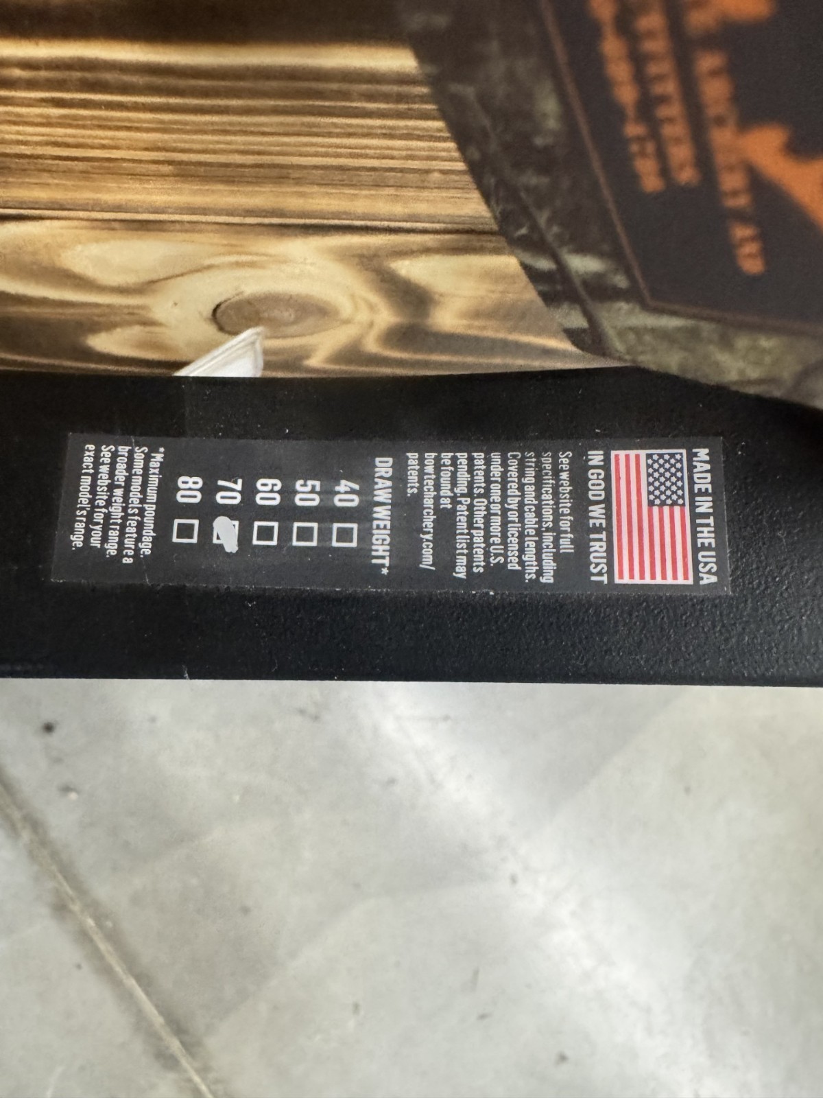 Diamond Pro 320 32