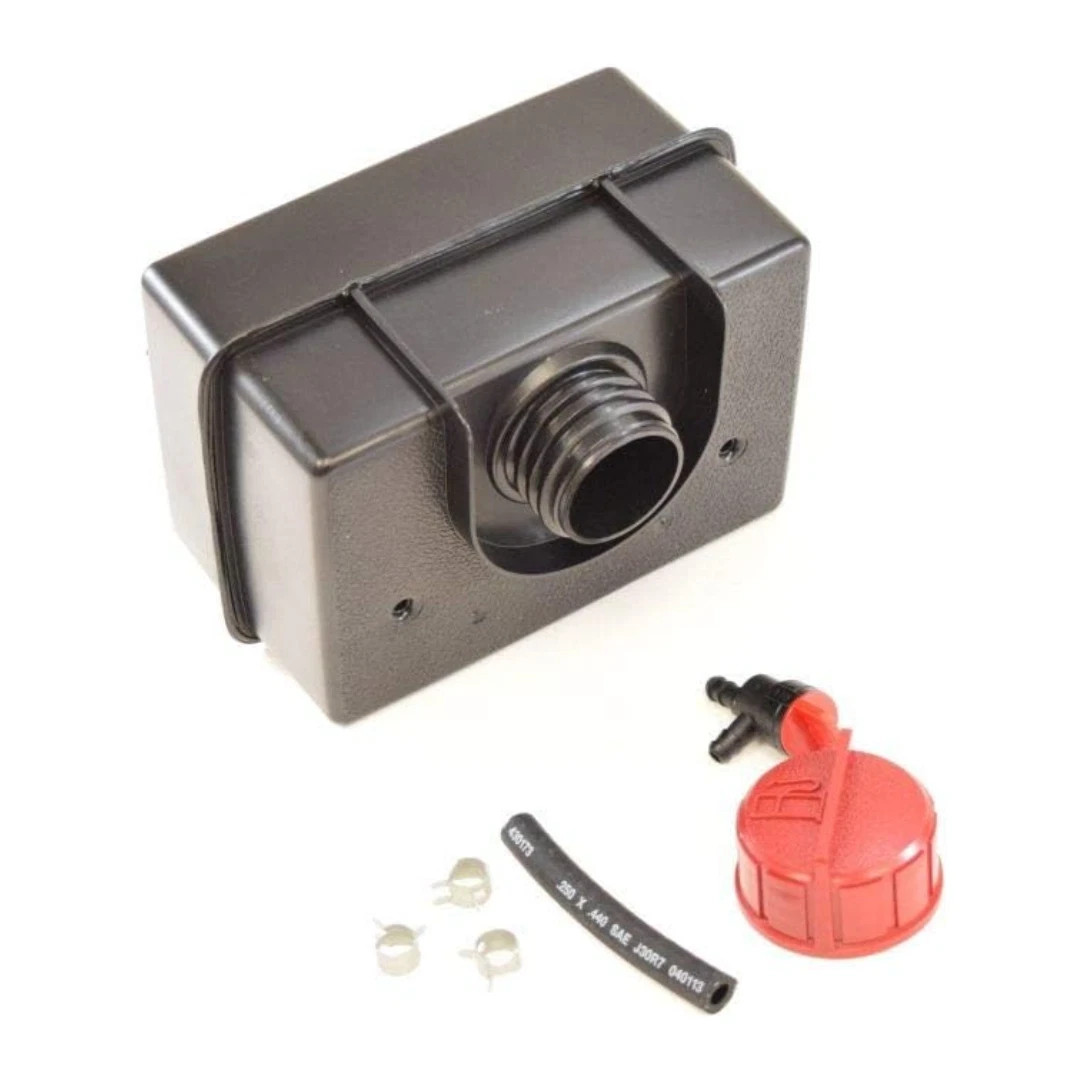OEM Tecumseh Fuel Tank Kit Tecumseh H30-35425V and H30-35500V  (35591, 35591A)