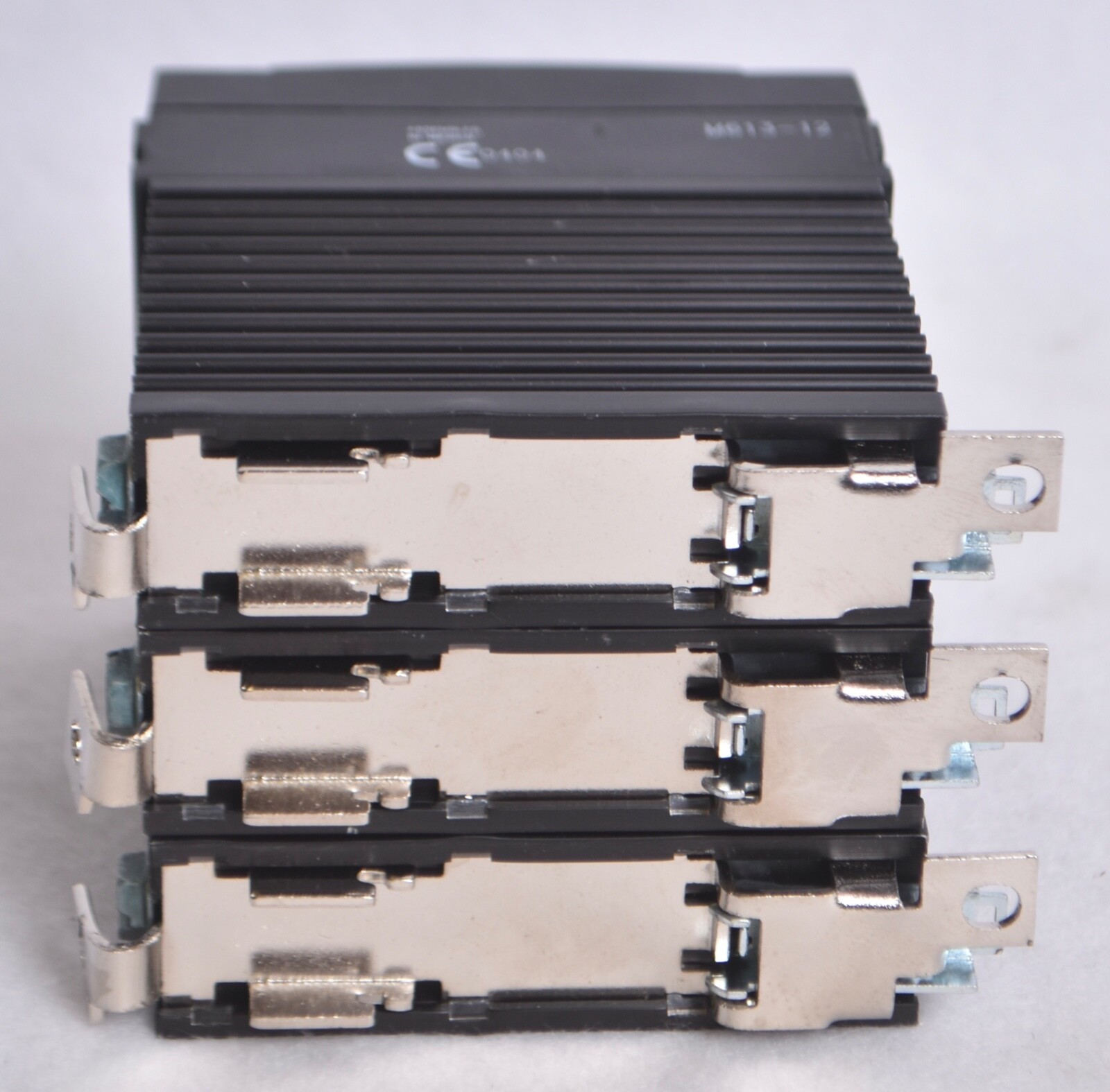 3 Count Crydom Solid State Relays CKRD4820
