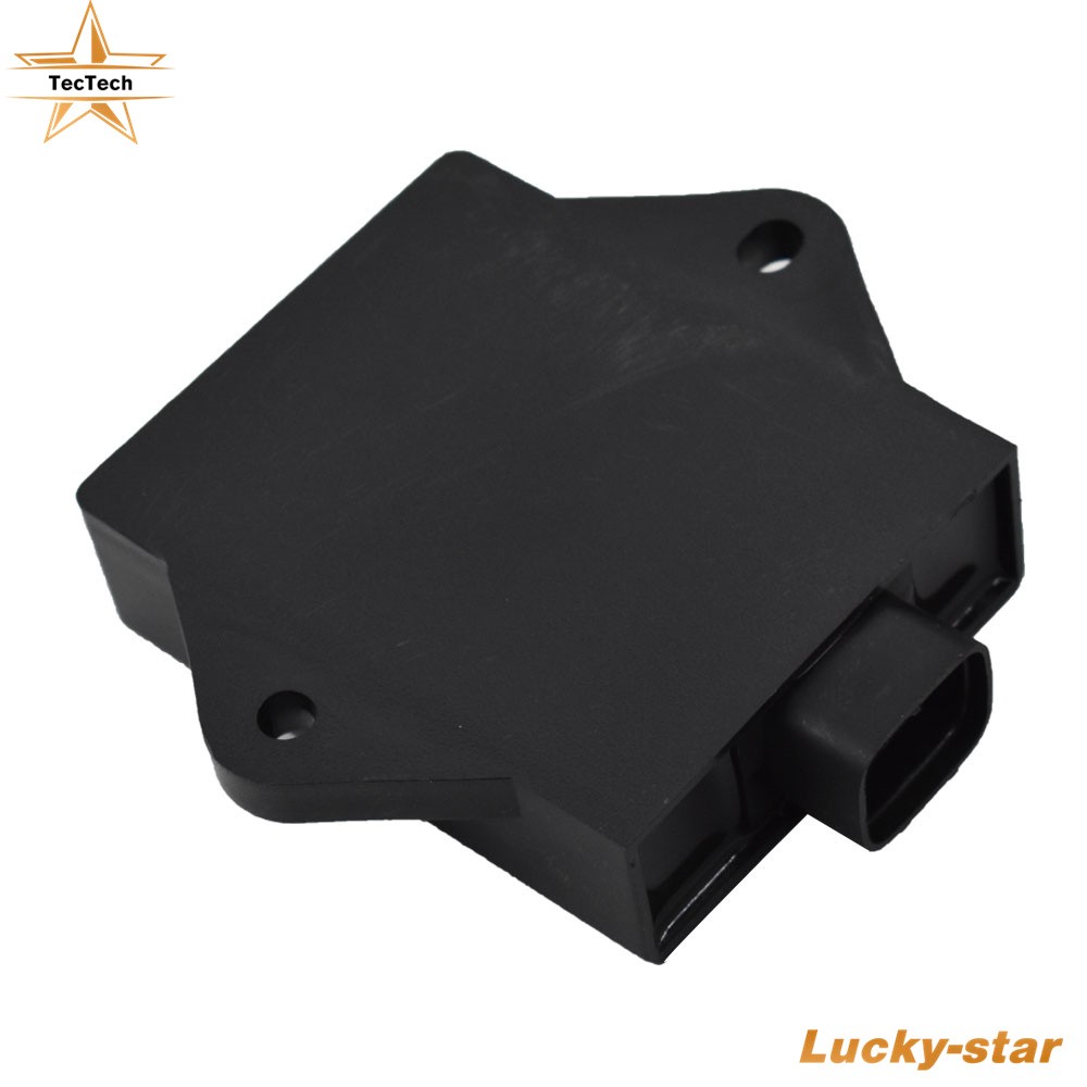 CDI Module New For Suzuki LT-F250T Electric 1988-1996 2WD-LT-F250 1999-2001