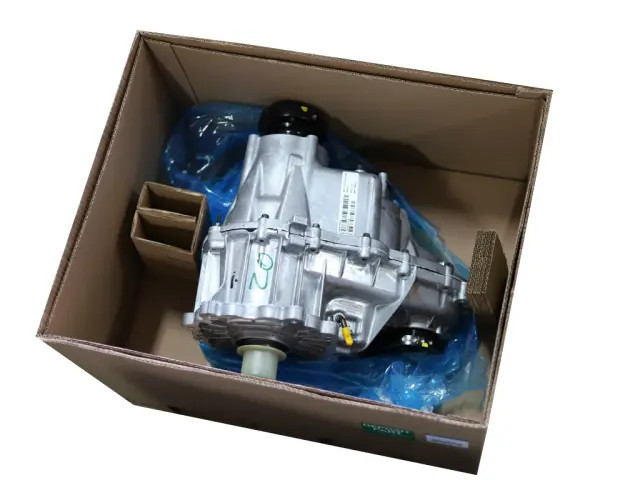 Genuine Mopar Transfer Case 05038878AC