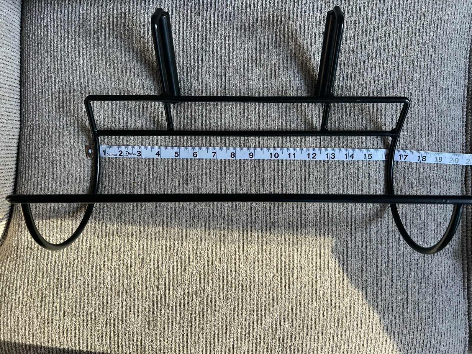 Earthlite Bolster Holder Massage Table