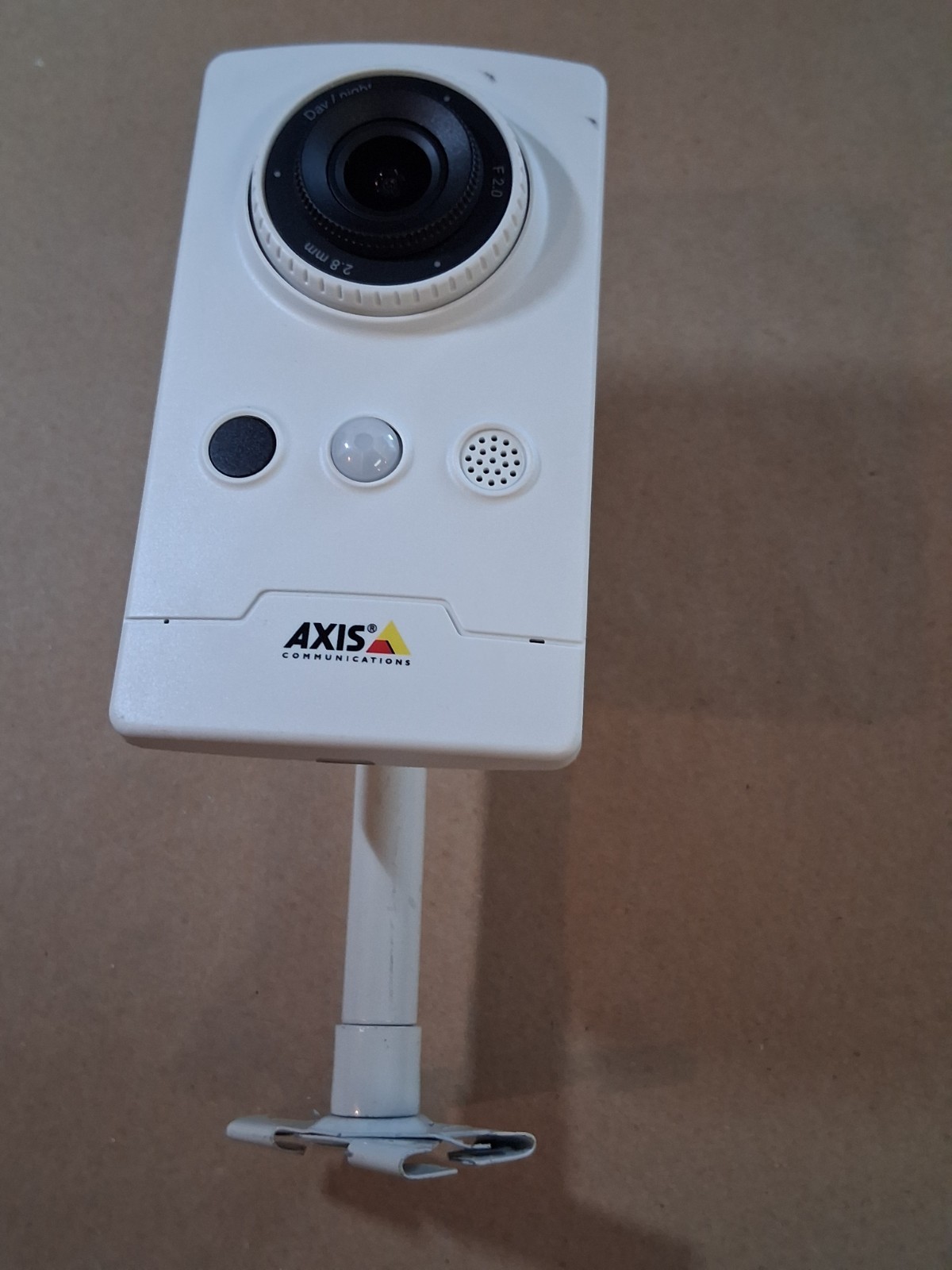 AXIS M1065-L Network Camera 16GB