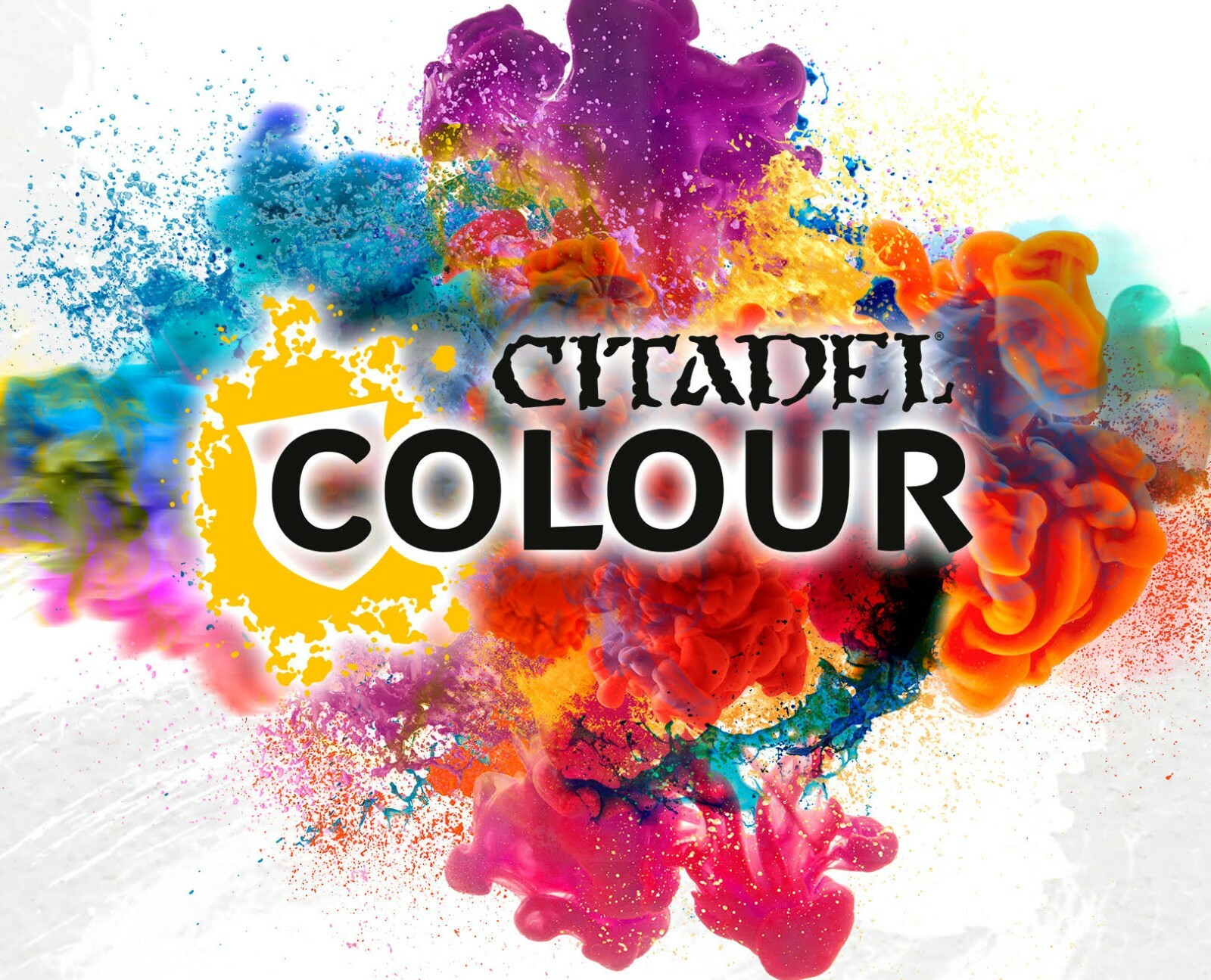 CITADEL COLOUR - SHADES (24 ml)