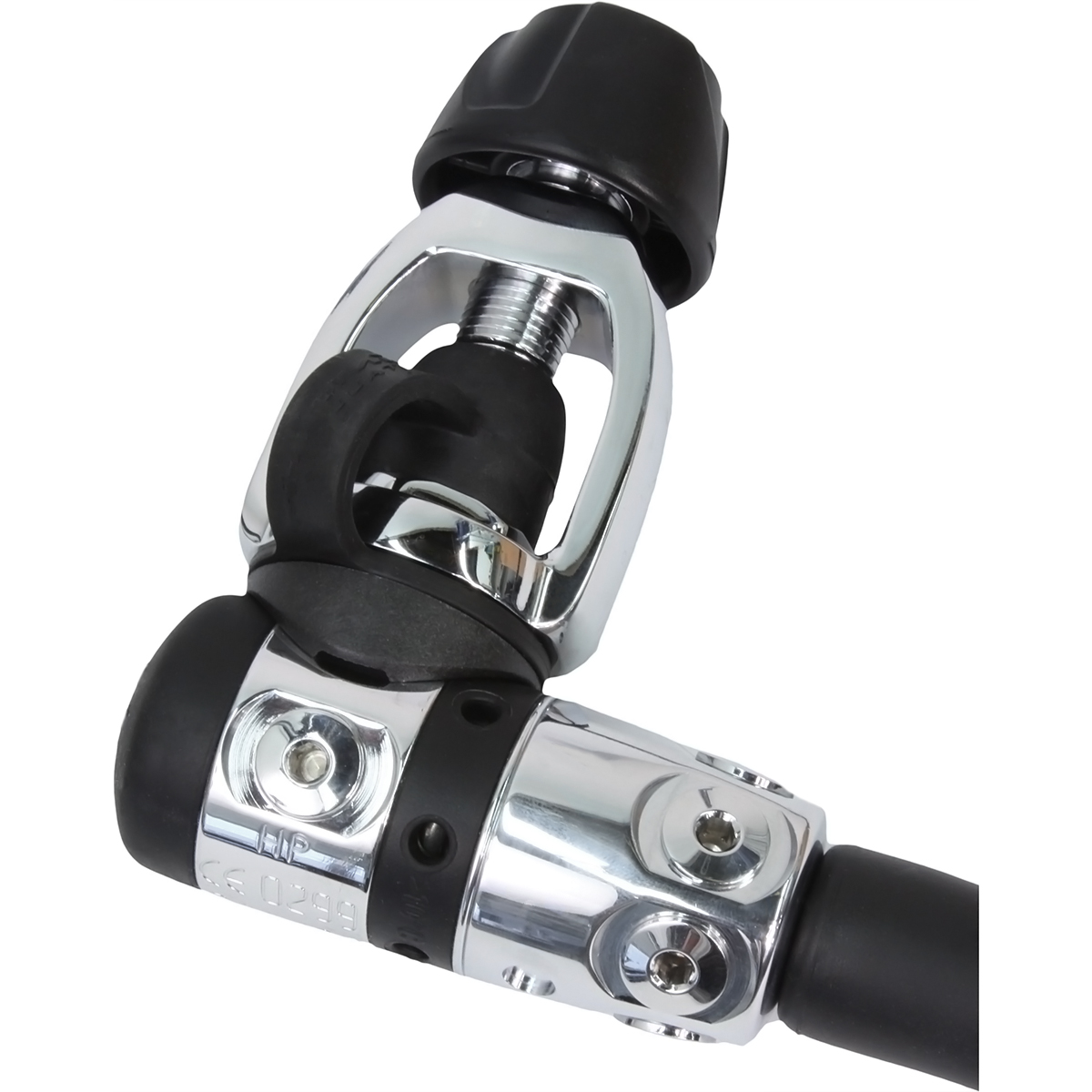 Atomic Z3 Swivel Regulator