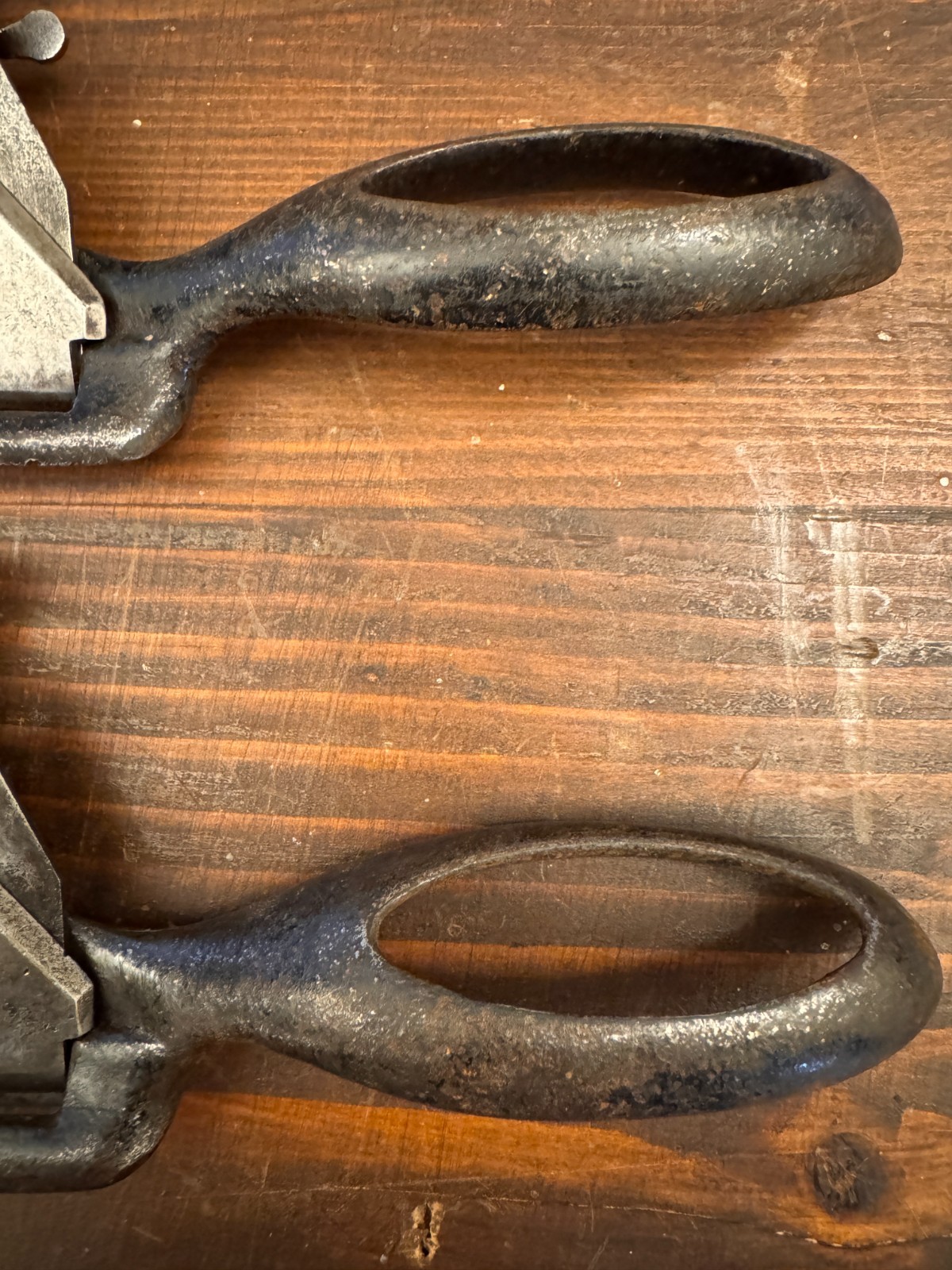 Edward Preston Spoke Shave Planes British Woodwork Tools