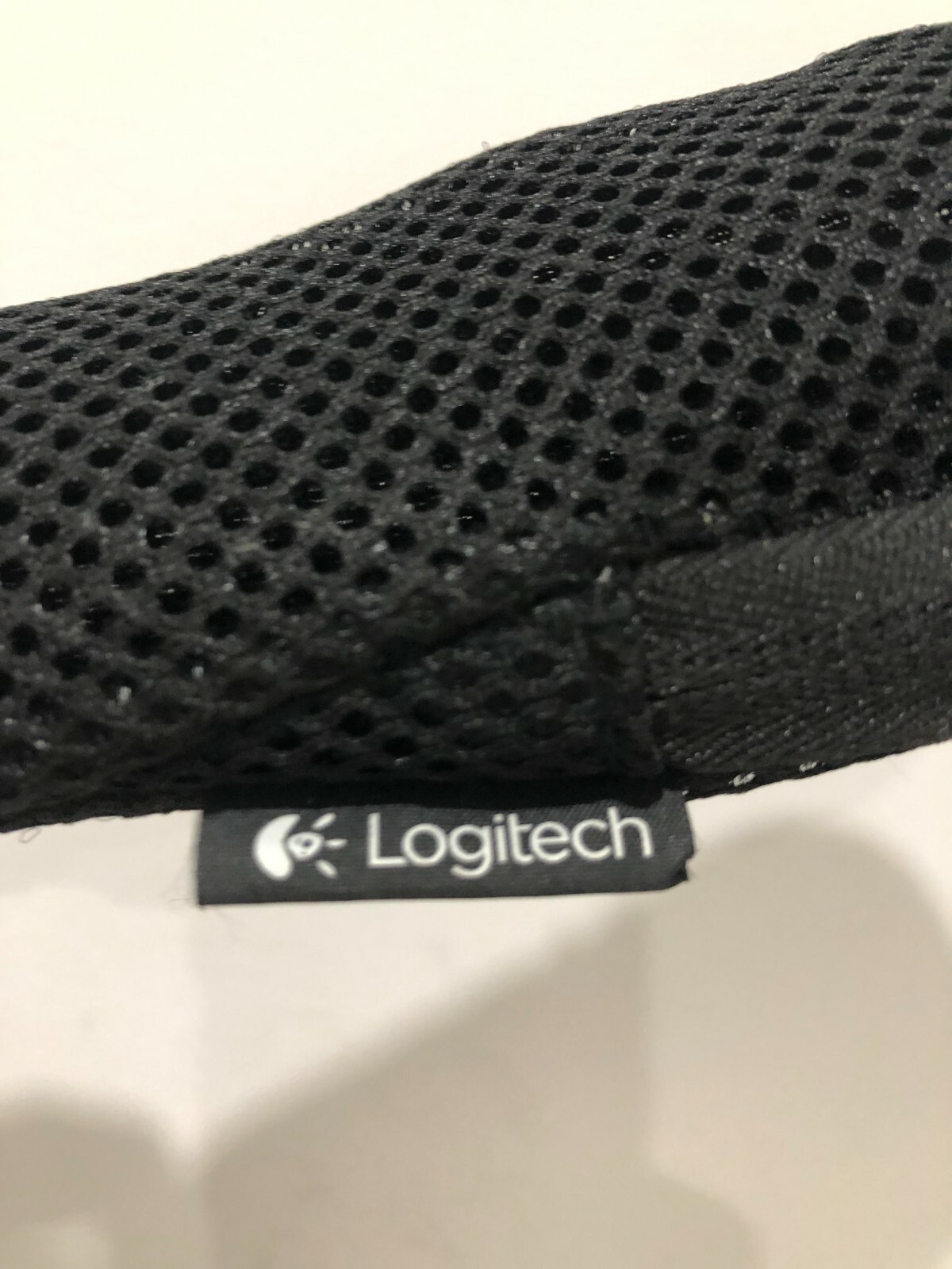 Logitech Wireless R800 Laser & Presentation Remote Control - Black