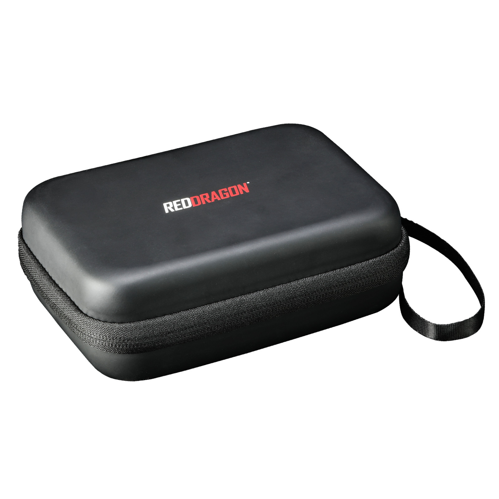 RED DRAGON FIRESTONE 3 LARGE DART CASE