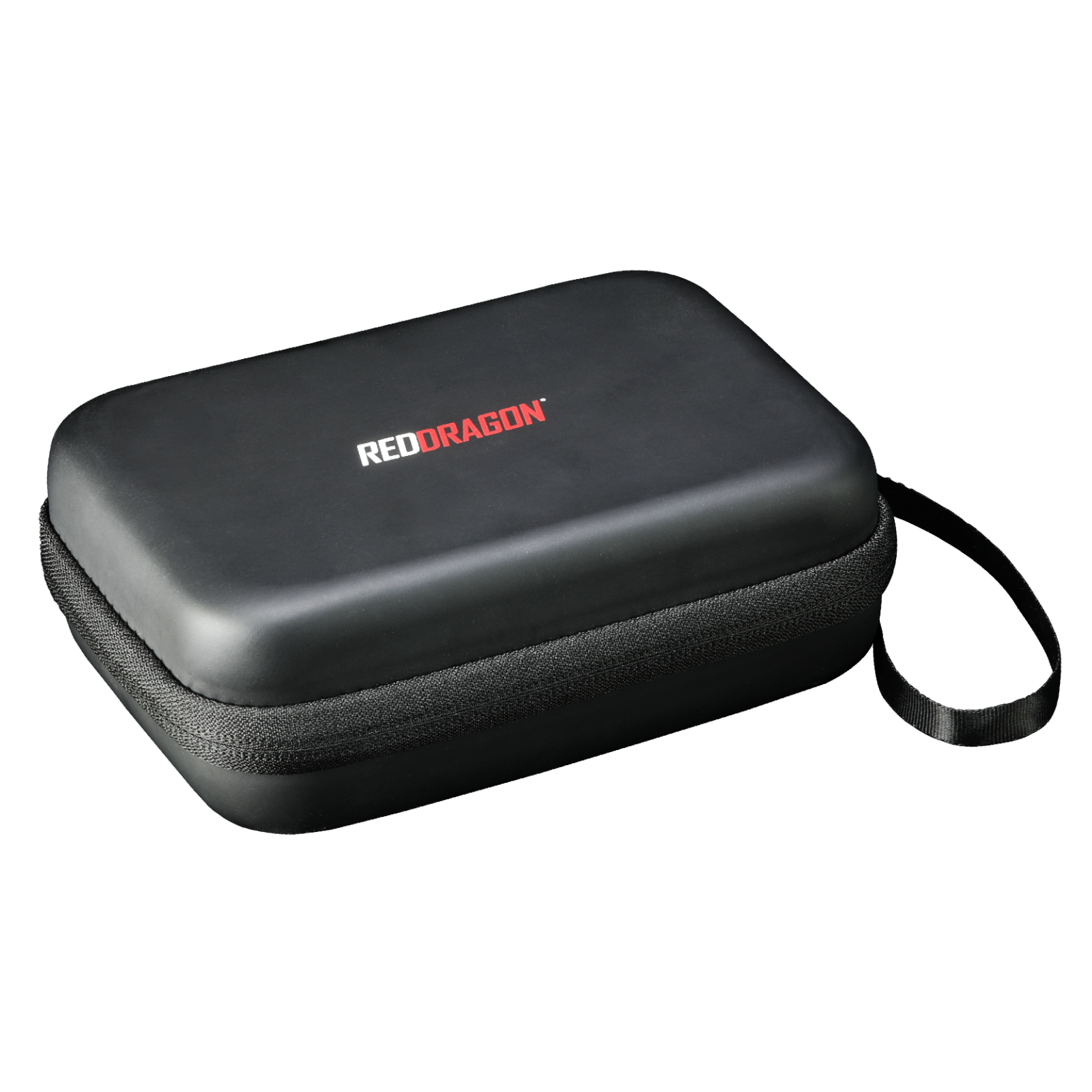 RED DRAGON FIRESTONE 3 LARGE DART CASE