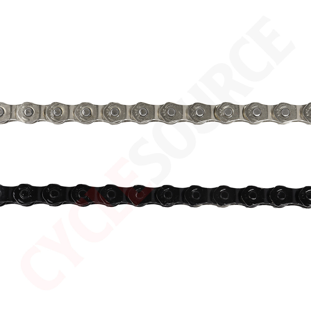 KMC Chain 1/2x1/8 x 102L Wide Half Link 1/Speed Freestyle Fixie Bike BMX Bicycle