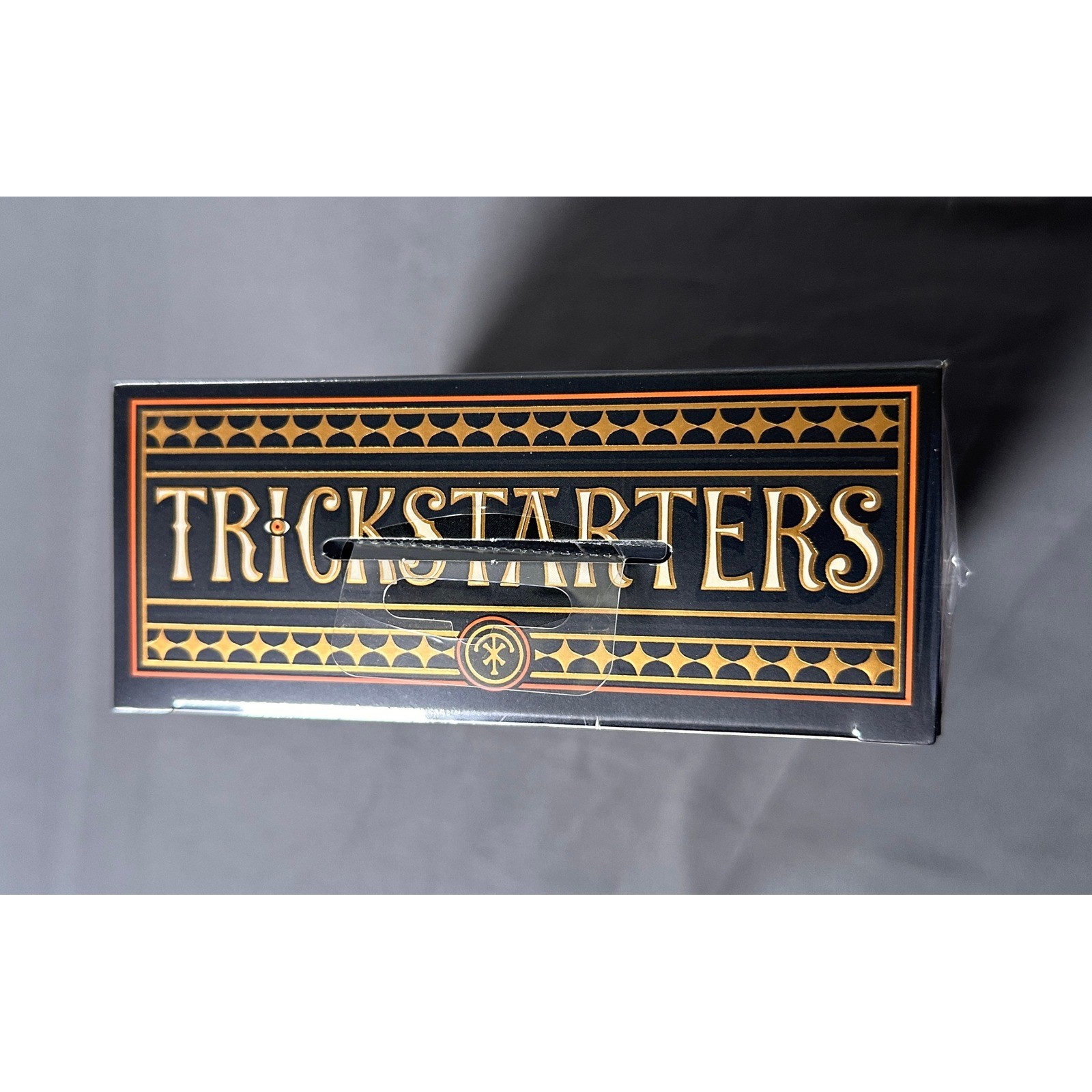 Zach King Trickstarters Magic Set Flash Cash Conjuring Crayon Vanishing Car