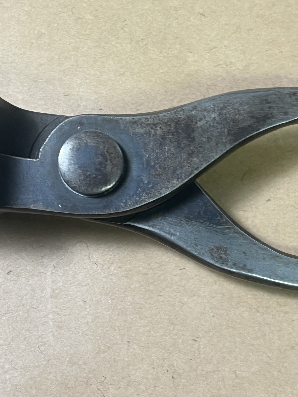 Vintage Winchester 38 WCF Bullet Mold