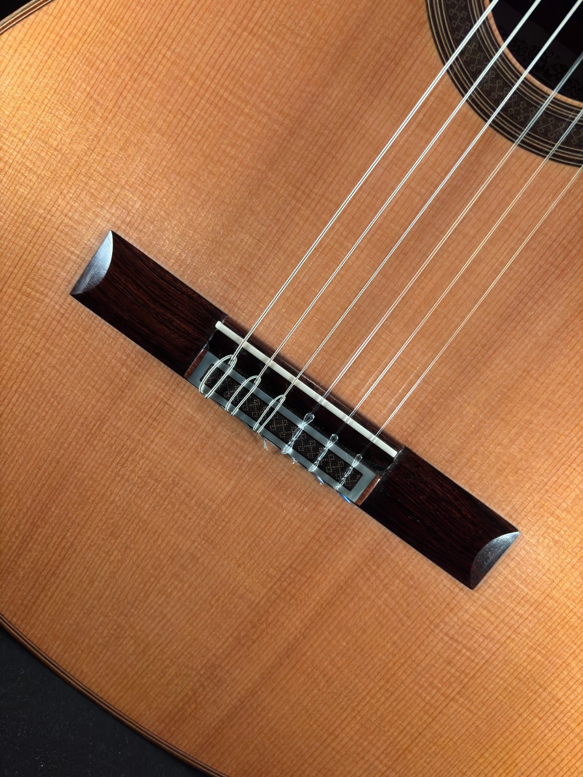 2009 Antonio Marin-Montero Classical Guitar