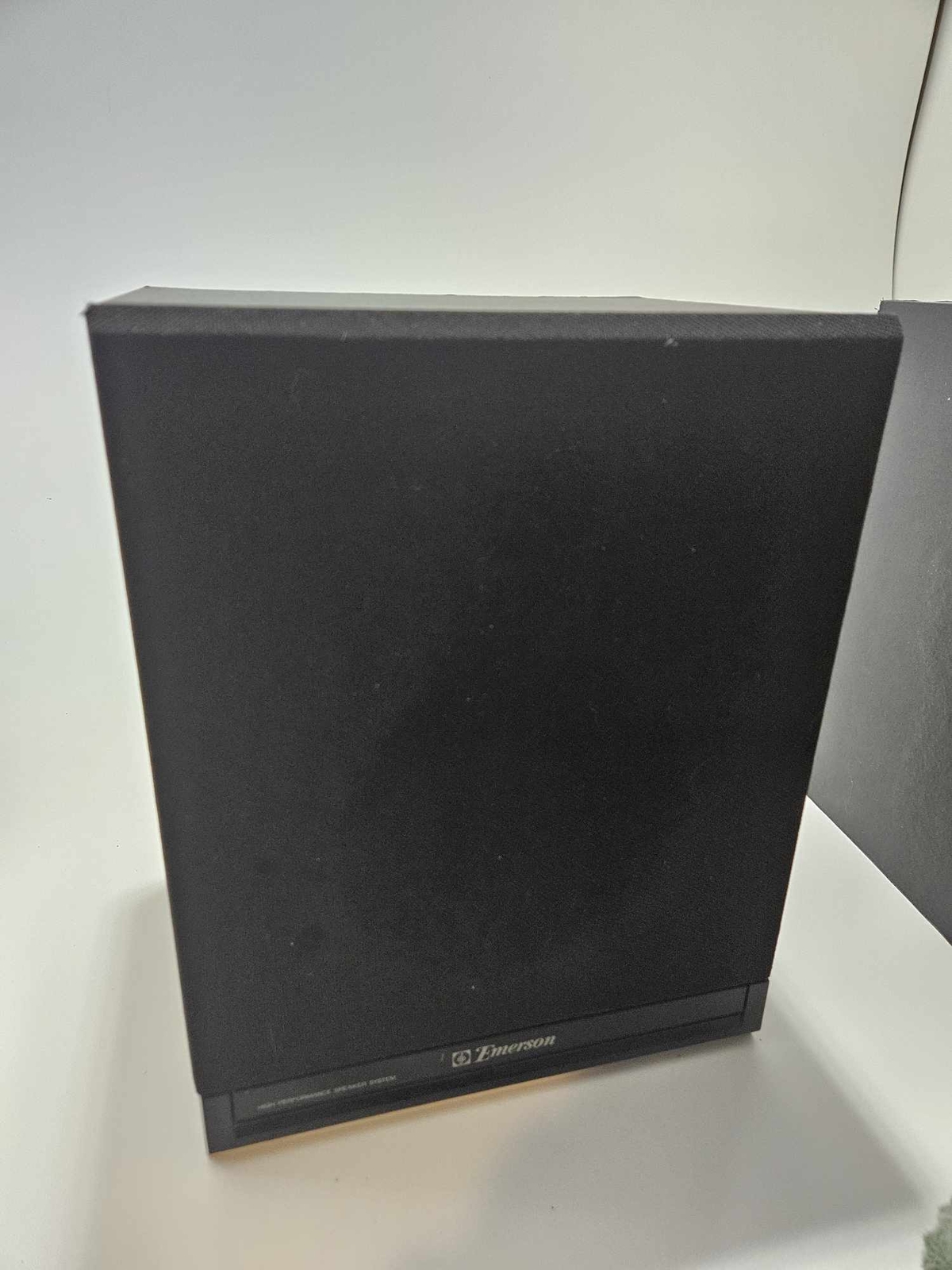 Emerson House Speaker 8 Ohm Model System SP603