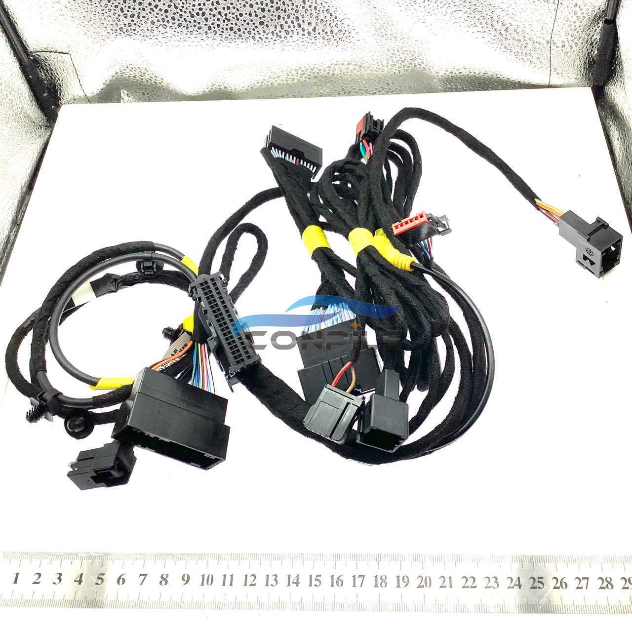 For Ford Focus KUGA Sync1 Upgrade to Sync3 USB Wiring Harness cable