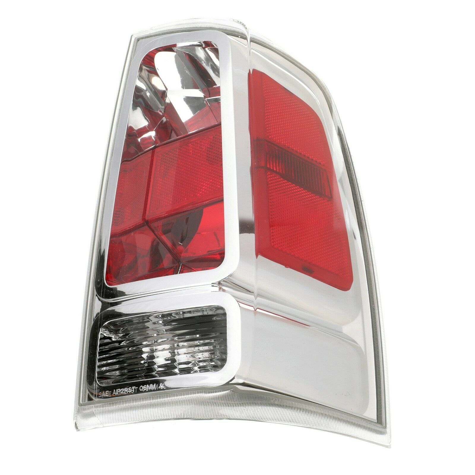 06-10 MITSUBISHI RAIDER PICKUP TAILLIGHT LAMP STOP BACKUP RIGHT MOPAR 55077742AC