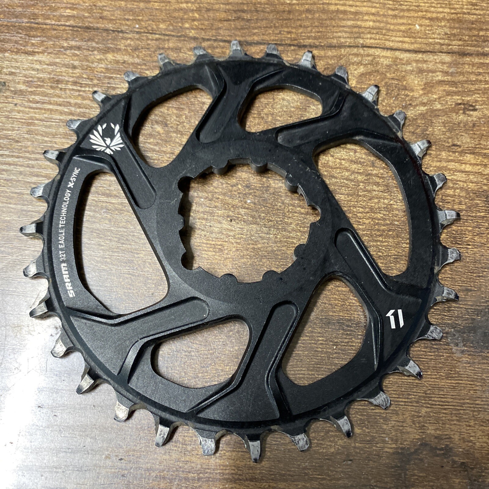 Sram eagle x sync chainring direct mount 32 tooth  (8218-229)