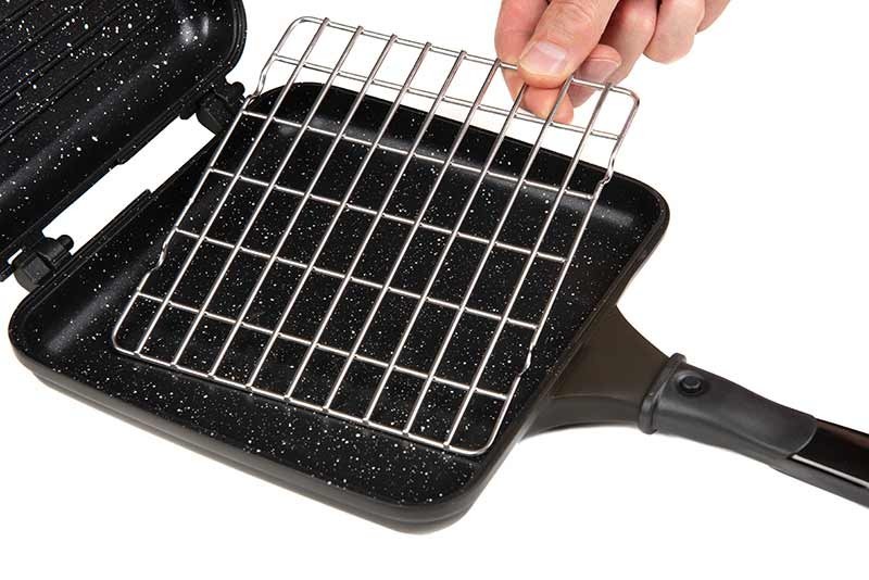 Fox Cookware Multi-Pans *2 Size Options*