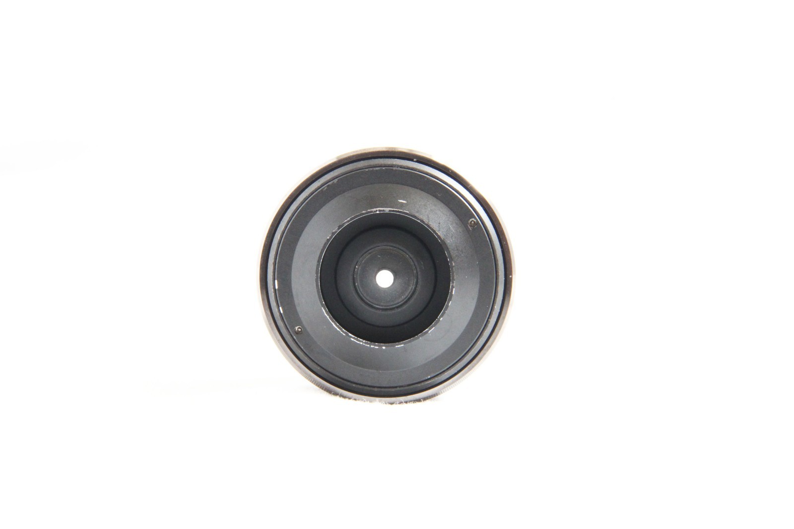 Olympus UMPlanFl 50x / 0.75 BD P Microscope Objective [26mm] #5519