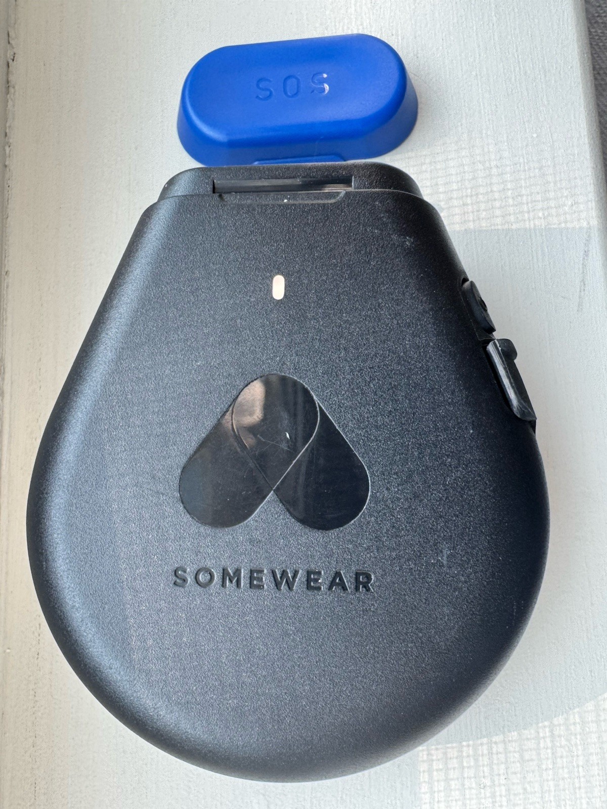 Somewear Labs Satellite Messenger SWL-1