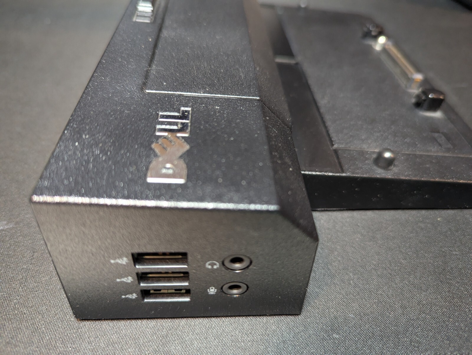 Dell PR02X F310C A06 Laptop Docking Station